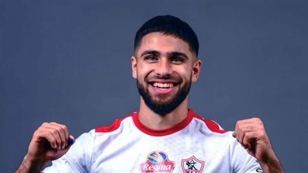 صدمة جديدة للزمالك.. غرامة ضخمة من فيفا بسبب عمر فرج