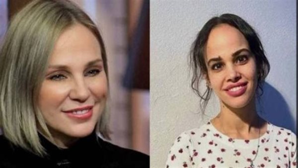 لأول مرة.. نور عمرو دياب مفاجأة «فيلم الكراش» مع والدتها شيرين رضا