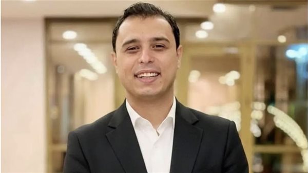 بعد رحيله المفاجئ بحادث سير.. إعرف موعد ومكان عزاء كريم عبد العليم