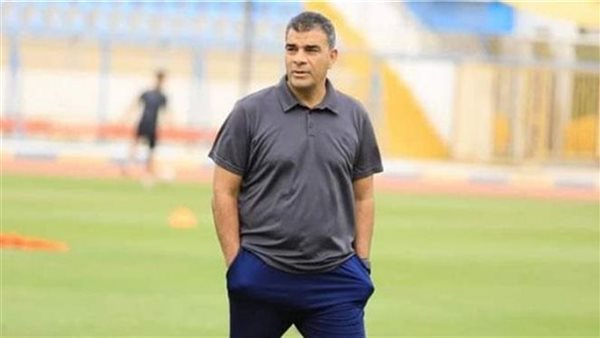 رسميًا.. الاتحاد السكندري يعلن تعيين حمزة الجمل مديرًا فنيًا للفريق