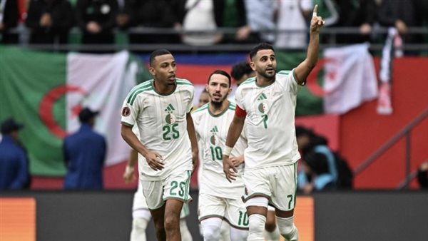 الجزائر تهزم هولندا في عقر دارها استعدادًا لكأس العالم 2026
