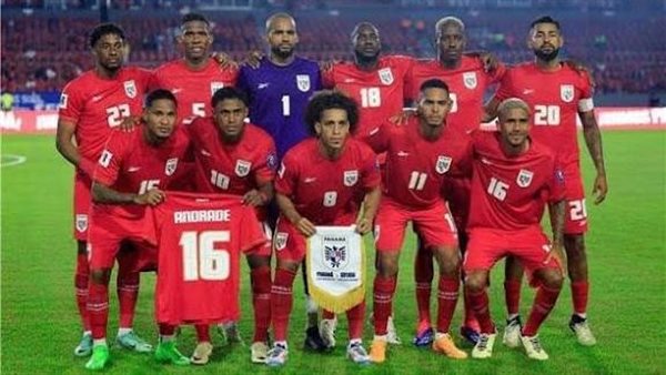تشكيل بنما الرسمي أمام كرواتيا في كأس العالم 2026