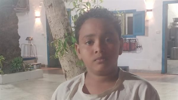 التضامن تعيد طفلا إلى أسرته بعد تغيبه عن منزله في قنا