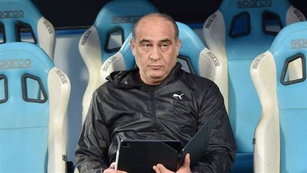 سيراميكا كليوباترا يحسم الجدل بشأن علي ماهر ويؤكد استمراره حتى 2027