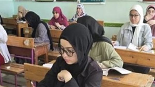 نموذج إجابة امتحان الكيمياء للثانوية العامة 2026