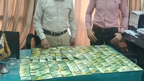 ضبط 22 شيكارة دقيق بلدي مدعم قبل بيعها بالسوق السوداء