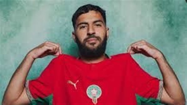 استدعاء مروان سعدان وأمين السباعي إلى صفوف المنتخب المغربي