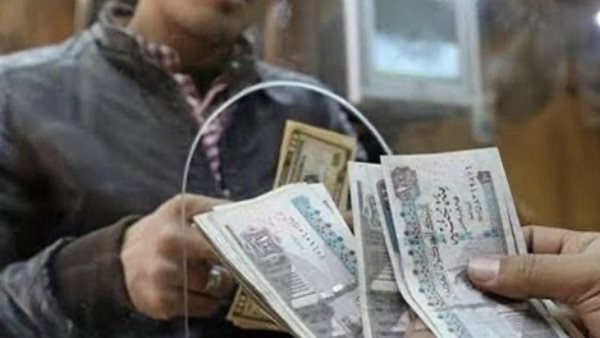 موعد صرف معاشات شهر يوليو 2026