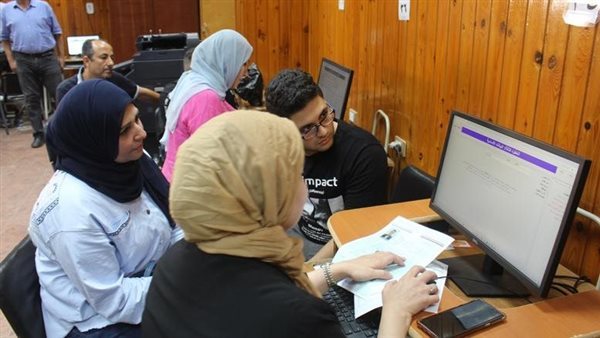 تنسيق الثانوية العامة 2026 محافظة القاهرة