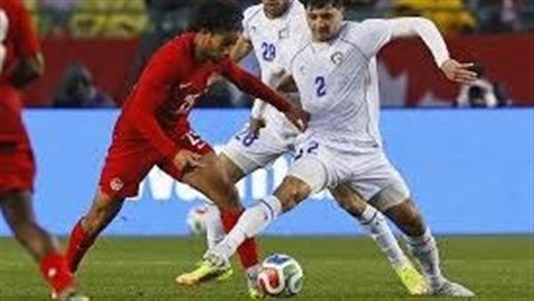 عبد القادر خوسانوف علي رأس قائمة أوزبكستان في كأس العالم 2026