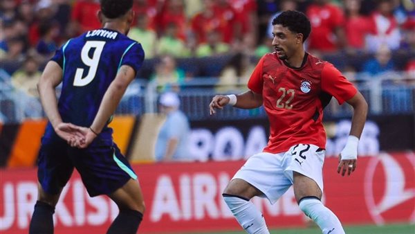 جدول مباريات مصر في كاس العالم والقنوات الناقلة