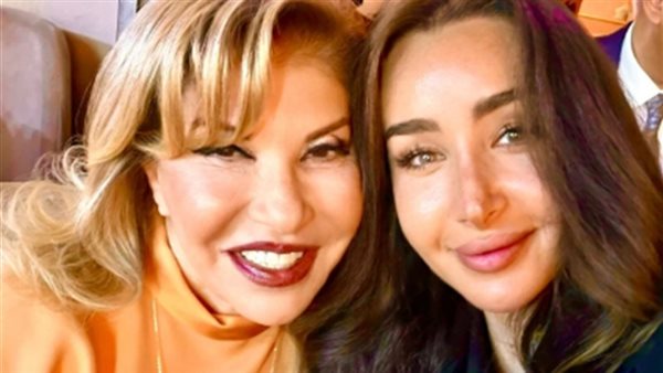 هالة سرحان توجه رسالة مؤثرة لهنا الزاهد: أشعر أنها ابنتي الصغيرة