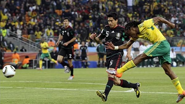فيفا يستعيد ذكريات مباراة المكسيك وجنوب افريقيا بافتتاح مونديال 2010 قبل كأس العالم 2026