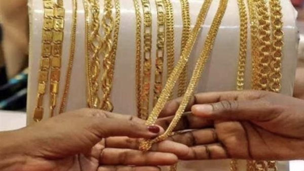 أسعار الذهب اليوم في مصر تستقر بعد تراجع كبير خلال التعاملات الأخيرة