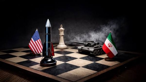 الحرب الثلاثية بين «أمريكا – إسرائيل» وإيران إلى أين؟ توقعات خطيرة بعد اشتعال المناوشات