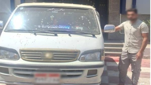 بعد شكوى المواطنين.. ضبط سائق ميكروباص بتهمة تقاضي أجرة زيادة بالفيوم