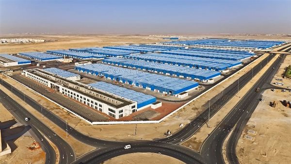 طرح 400 قطعة أراض صناعية جديدة.. تفاصيل الأماكن المتاحة وموعد التقديم