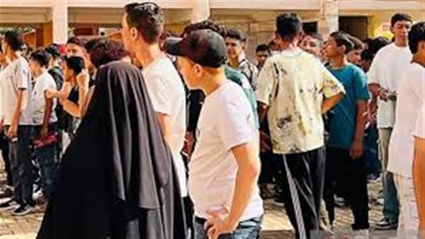 رابط معرفة رقم جلوس الطالب بالاسم 2026.. خطوات الاستعلام