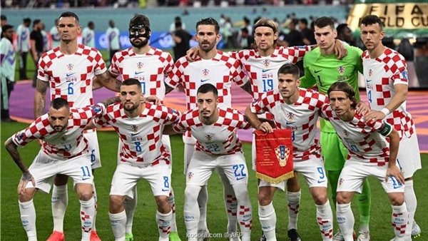 مواعيد مباريات منتخب كرواتيا
