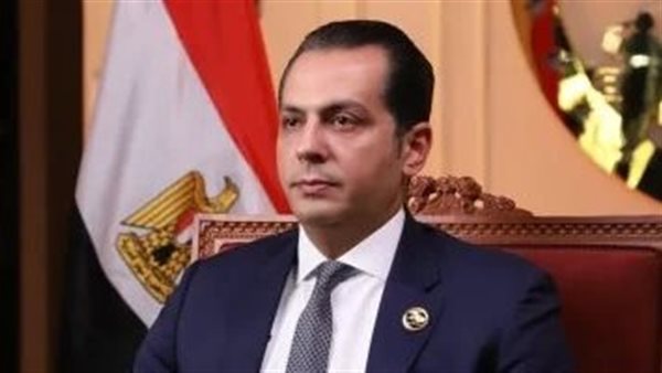 النائب أحمد عبد الجواد يصدر قرارات بإعادة تشكيل هيئات مكاتب 5 أمانات مركزية بمستقبل وطن