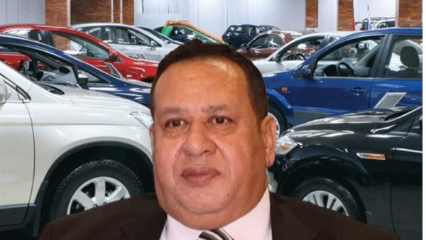 كيف تسببت «خناقة التجمع الخامس» في إلقاء القبض على صبري نخنوخ؟
