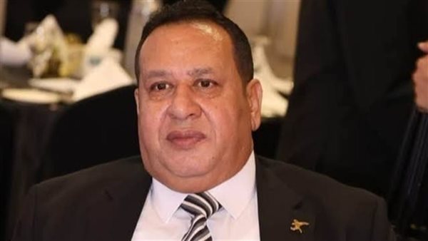 اتهام صبري نخنوخ بصفع شخص داخل معرض سيارات بالقاهرة الجديدة