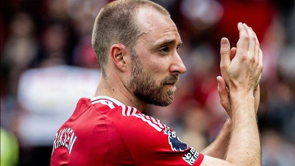 من يورو 2020 إلى اليوم.. إريكسن يواجه شبح الماضي مجددًا