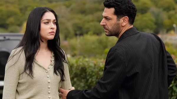 تأجيل مسلسل ورود وذنوب الحلقة 31.. السبب وموعد العرض الجديد على Kanal D