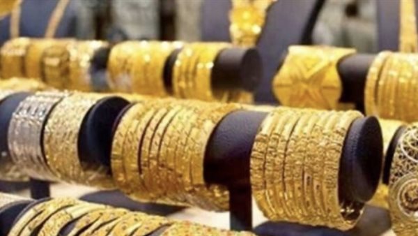 عاجل.. ارتفاع أسعار الذهب اليوم الاثنين وعيار 21 يواصل الصعود بمصر