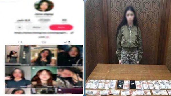 ضبط صانعة محتوى لنشرها مقاطع فيديو رقص بملابس خادشة للحياء