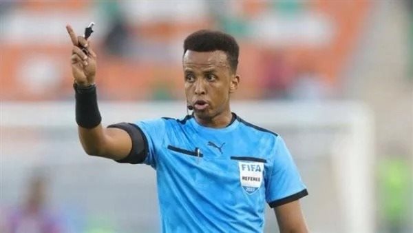 بعد استبعاده من مونديال 2026.. «يويفا» يكافئ الحكم الصومالي بإدارة مباراة السوبر الأوروبي