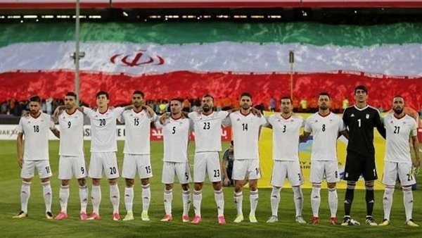 منتخب إيران يحصل على تأشيرات دخول أمريكا قبل المونديال