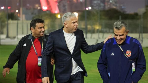 عاجل.. الأهلي يعلن حزمة قرارات لهيكلة قطاع الكرة و”جمعة وسراج” أبرز العائدين