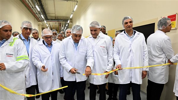 ثقة عالمية في الاقتصاد المصري