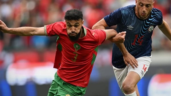 قبل كأس العالم 2026.. المغرب يحسم ودية مدغشقر برباعية ويقدم أداءً قويًا