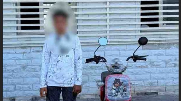 بعد تداول الفيديو.. ضبط قائد “إسكوتر” أدى حركات استعراضية في شوارع الإسكندرية