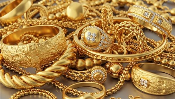 عاجل.. سعر الذهب اليوم الثلاثاء 2 يونيو 2026 في مصر