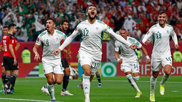 زلزال في قائمة الجزائر لمونديال 2026.. بيتكوفيتش يطيح بهؤلاء النجوم وخروج “بن ناصر” يصدم الجماهير