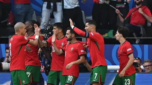 مواعيد مباريات البرتغال في كأس العالم