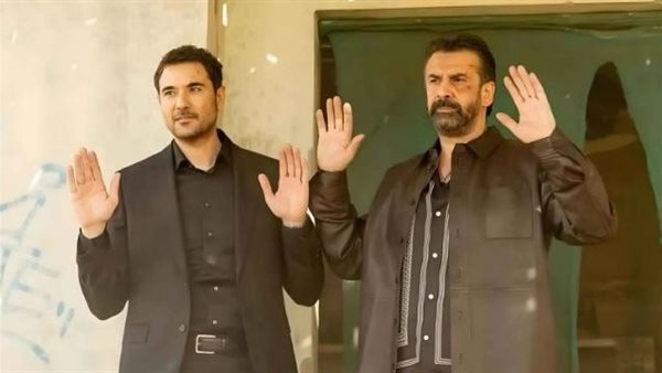 «7DOGS» يُسيطر على المركز الأول.. قائمة إيرادات أفلام عيد الأضحى 2026