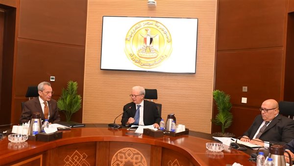 نائب رئيس الوزراء يتابع جهود إعادة هيكلة وحوكمة الشركات المملوكة للدولة لتعزيز كفاءتها وتعظيم عوائدها