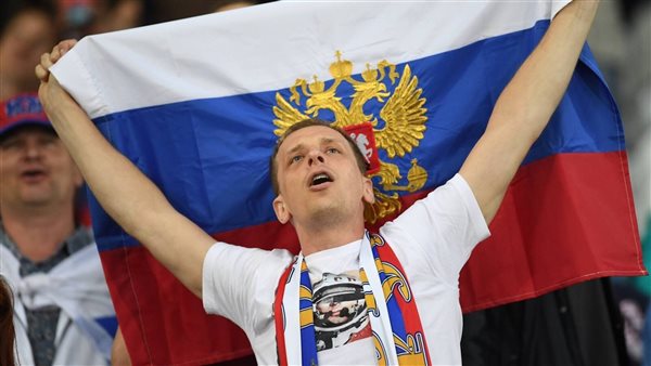 هل تشارك روسيا في كأس العالم 2026؟ حقيقة غياب المنتخب الروسي عن مونديال 2026