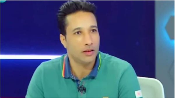 رد خالد بيبو على اتهامات دروجبا له بالوقوف وراء رحيله من قطاع ناشئي الأهلي
