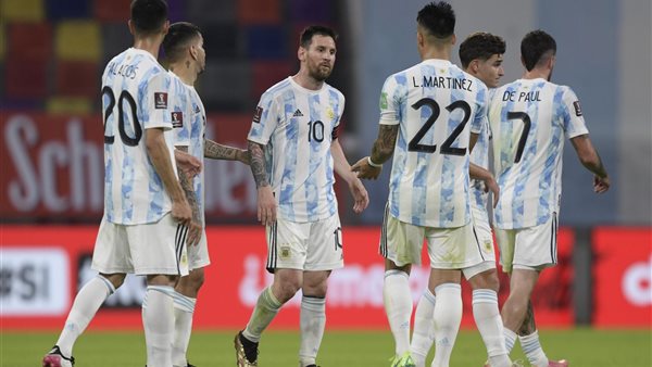 يلا شوت.. بث مباشر مباراة الأرجنتين والنمسا في كأس العالم 2026