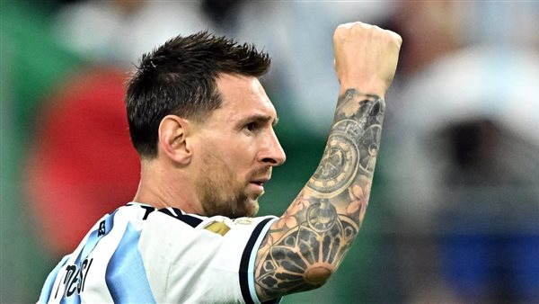 ميسي يقود الأرجنتين لفوز مثير على النمسا بثنائية في كأس العالم 2026