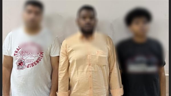 القبض على طفل بقيادة سيارة بالجيزة معرضاً حياته والمواطنين للخطر