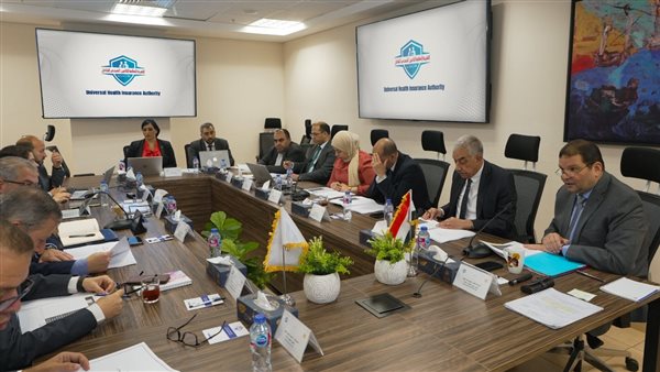 «التأمين الشامل» يعتمد خطته الاستراتيجية الجديدة حتى 2030.. ونمو الأعمال 40% خلال 2026