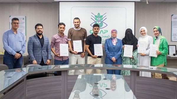 “متبقيات المبيدات” يختتم برنامجًا تدريبيًا متخصصًا حول طرق وتقنيات الفحص الميكروبيولوجي في الأغذية والبيئة