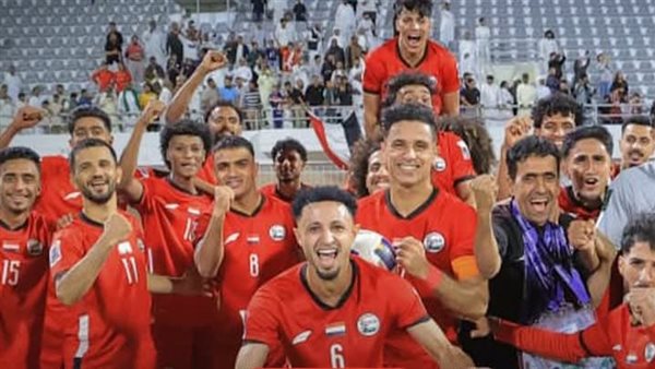 نتيجة مباراة اليمن ولبنان