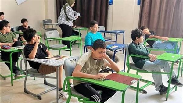 نتيجة صفوف النقل الترم الثاني 2026 محافظة الجيزة.. ترقب واسع بين الطلاب وأولياء الأمور للإعلان الرسمي